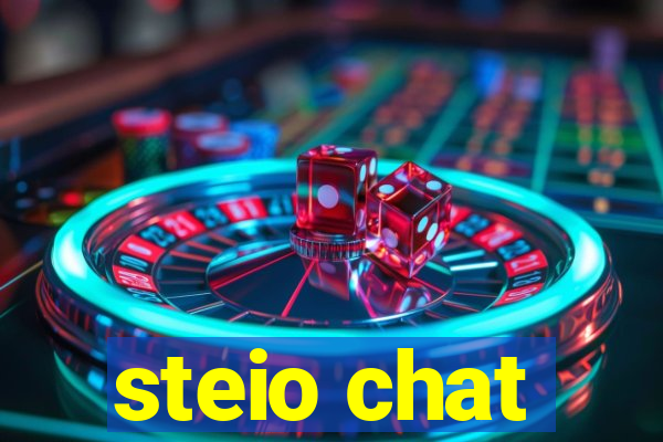 steio chat